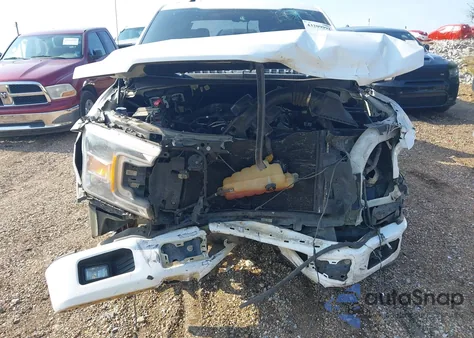 2018 Ford F-150 Xlt z USA, uszkodzony, nr VIN 1FTEW1C59JFA76414